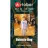 See Rolento's Photography in a Four Days Coexhibition in October