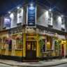 InterNations Cambridge Event - Rocktober at the Geldart