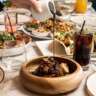 InterNations Montréal Welcome Lunch for Newcomers