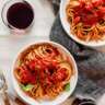 Pasta & Wines