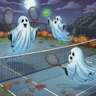 Tennis on Saturday