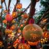 Lumphini Park 100 Year Light Festival