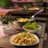 Cena/Dinner En Weinstube Horwath