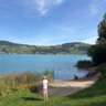 Pfäffikersee Nature Walk – A Scenic Autumn Lake Circuit