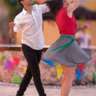 Forró Dancing Session