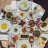 Let’s Get Mezze’d! 🇱🇧 