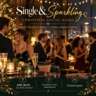 Single & Sparkling | Christmas Social Night