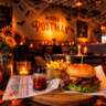 InterNation Mannheim |Warm UP for Halloween