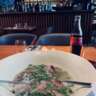 Vietnamese Dinner