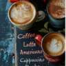 Autumn Coffee Event