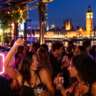 🌃 A Night in the City: London Party Edition! 🎉🍸