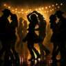 *A Friday Night of Music, Dancing, and Good Vibes 