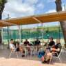 Thursday Morning Outdoor Beginner Padel