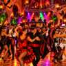 Halloween Salsa and Bachata Party!