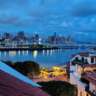 InterNations Panama City: Wine, Cocktail & Language Exchange
