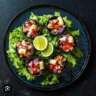 Peruvian Lunch