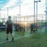Thursday Morning Outdoor Beginner Padel