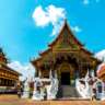 Let's Visit the Asian Art Exhibition