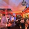 InterNations Tunis Saturday Night Fever: the Halloween Comeback