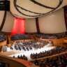 Symphonic Music at Stanford's Bing — Optional Cuban Dinner 