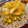 Tapas Barrio De Las Letras