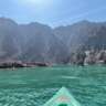 PinkCtober|SUN Kayaking Afternoon Movement|Awareness & Happiness