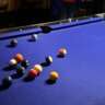Tiki Bar, Drinks & Billiards!