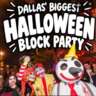 Cedar Spring Halloween Block Party