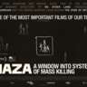 NAZA - A Window Into Systems of Mass Killing