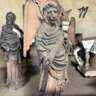 Sculpture Walk & Jazz Jam at Le Royal