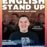 English StandUp LIVE