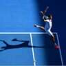 Outdoor Tennis - Neuilly S/Seine