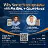 Why Some Startups WIN With Nir Eyal & Colin Hodge