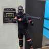 Full Hire Gel Blasters and Exercise