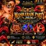 InterNations Panama City: Masquerade 2026