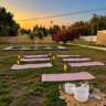 Yoga in Nature (Mixed Males and Females)