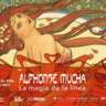 Alphonse Mucha