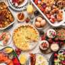 Brunch Time