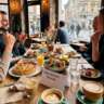 Charming Sunday Brunch