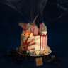 Happy and Sweet Halloween