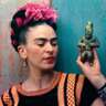 Frida Kahlo: Live Art Experience