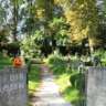 Halloween Danube Walk: Cemetery of the Nameless