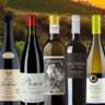 Wine Tasting