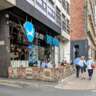 Happy New Year @ BrewDog on Peter Street!