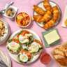 Time for Brunch