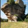 November Hike From Sant Celoni