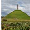 Automn Hike at A Famous Battlefield - Change of Meeting Point!!