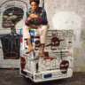 Jean-Michel-Basquiat @ the Perez Museum