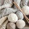 Knitting Together