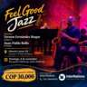 InterNations Bogota - I Feel Good